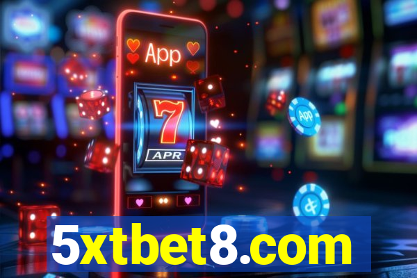 5xtbet8.com