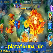 plataforma de casino chinesa