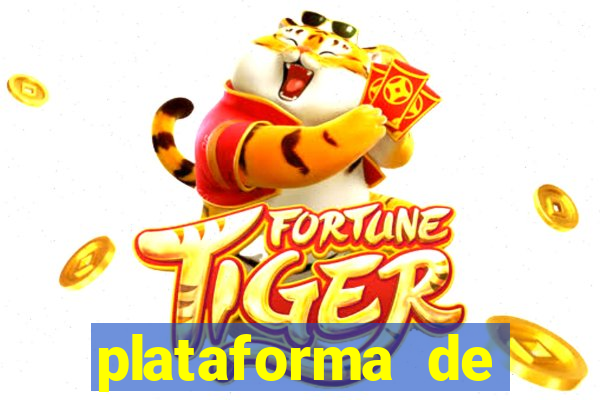 plataforma de casino chinesa