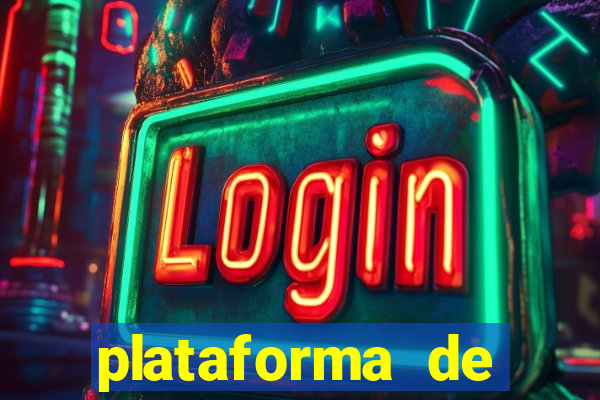 plataforma de casino chinesa