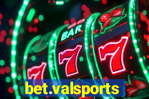 bet.valsports