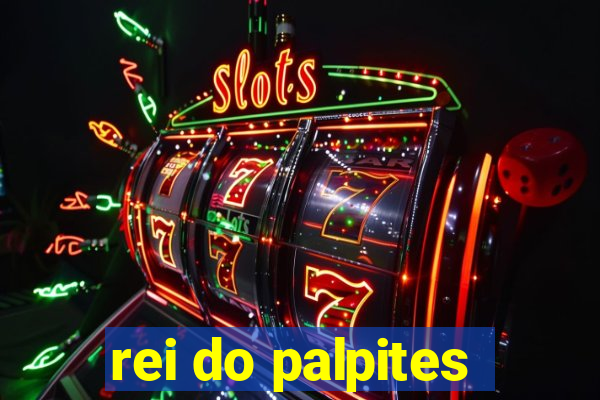 rei do palpites