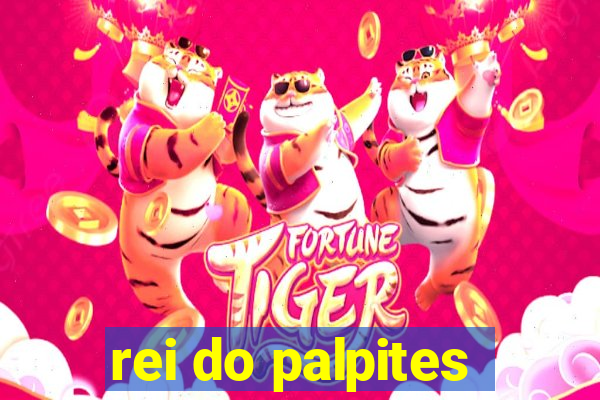 rei do palpites