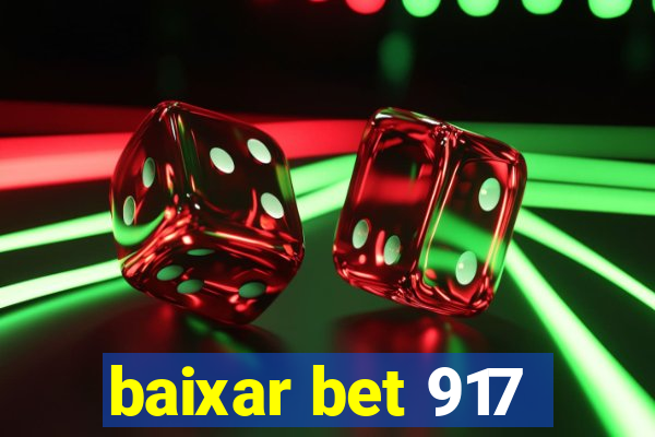 baixar bet 917