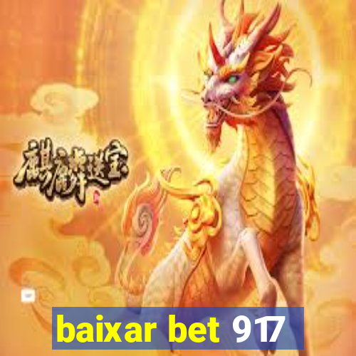 baixar bet 917