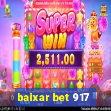 baixar bet 917