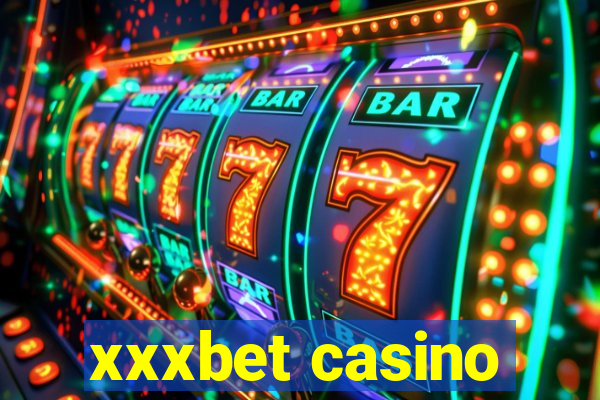 xxxbet casino