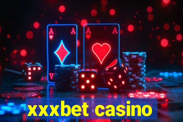 xxxbet casino