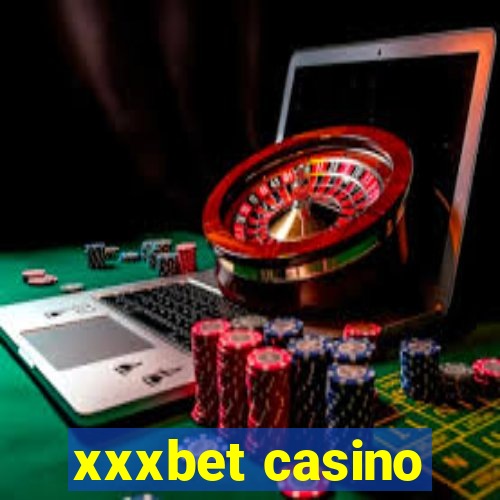 xxxbet casino