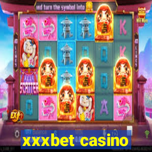 xxxbet casino