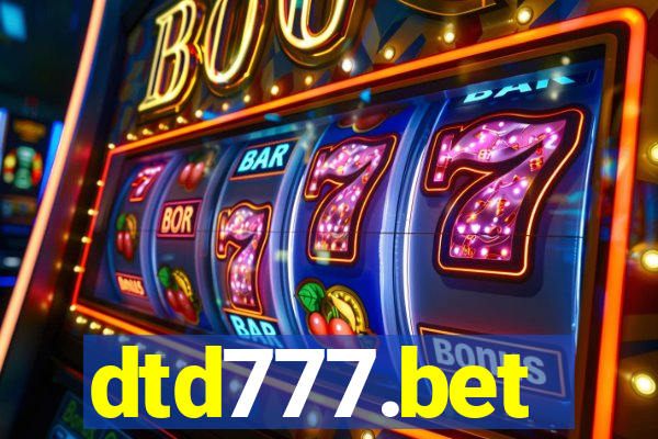 dtd777.bet