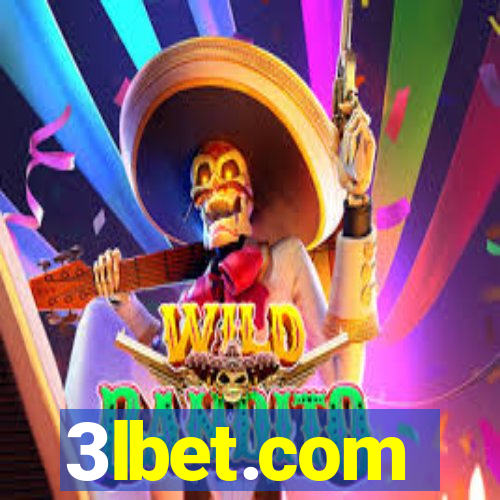 3lbet.com