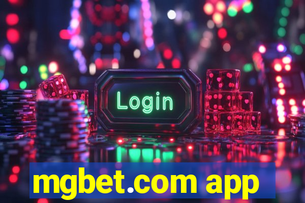 mgbet.com app