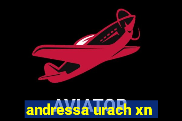 andressa urach xn