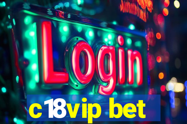 c18vip bet