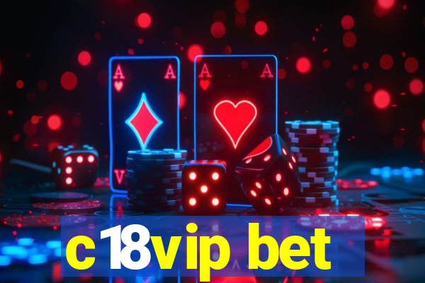 c18vip bet