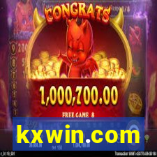 kxwin.com