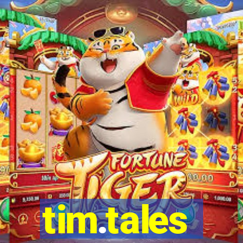 tim.tales