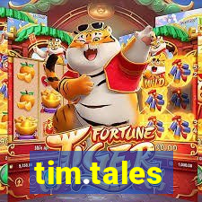 tim.tales