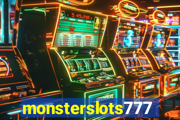 monsterslots777