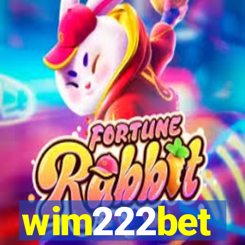 wim222bet