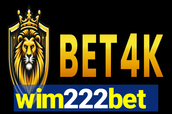 wim222bet