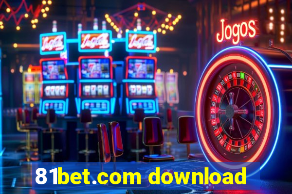 81bet.com download