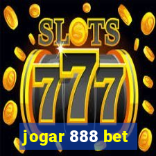 jogar 888 bet