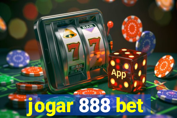 jogar 888 bet