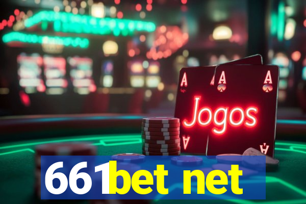 661bet net