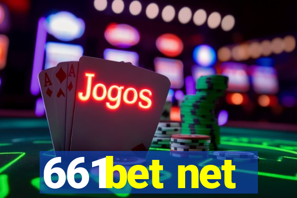 661bet net