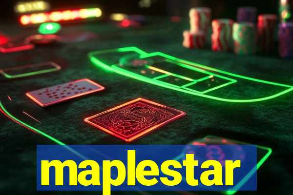 maplestar