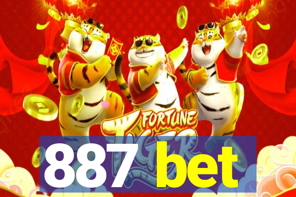 887 bet