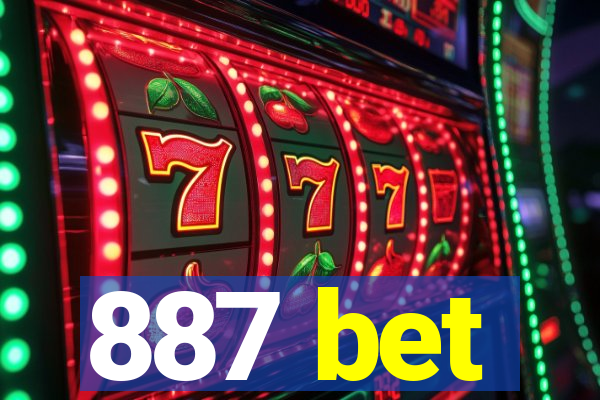 887 bet