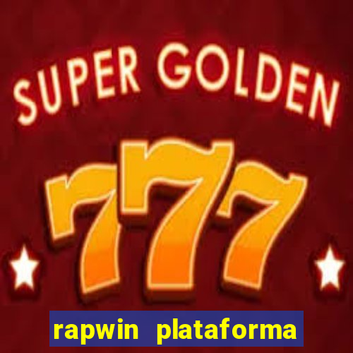 rapwin plataforma de jogos