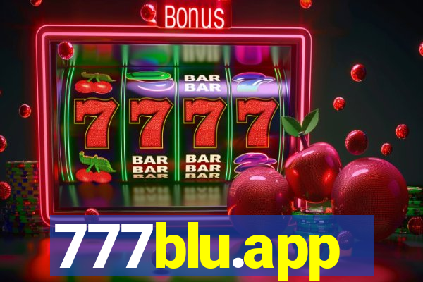 777blu.app