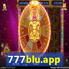 777blu.app