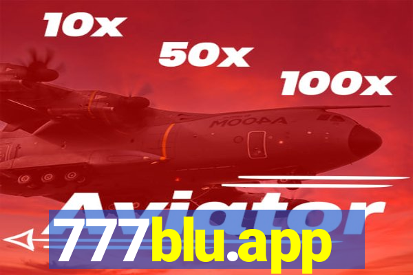 777blu.app