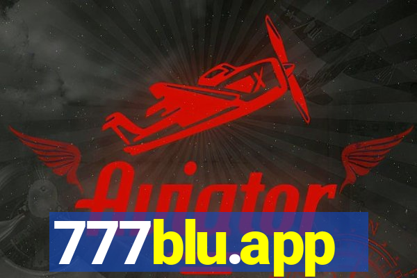 777blu.app