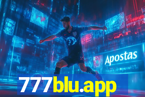 777blu.app