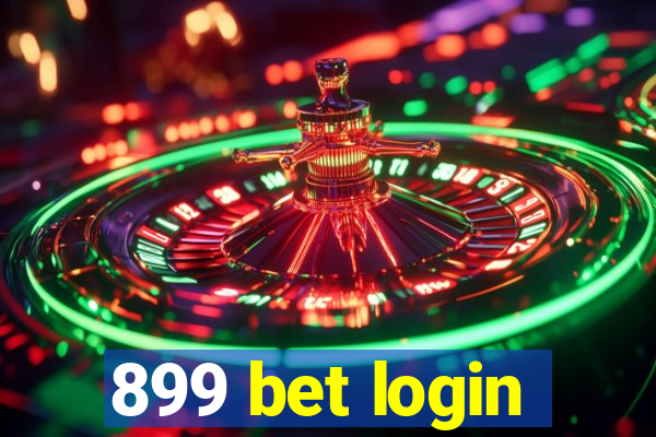 899 bet login