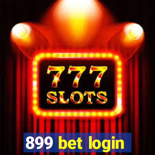 899 bet login