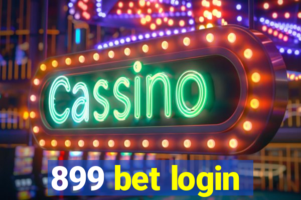 899 bet login