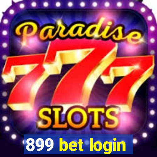 899 bet login