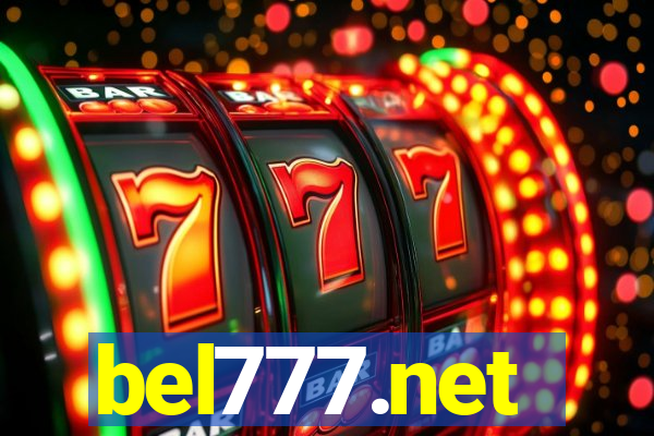 bel777.net