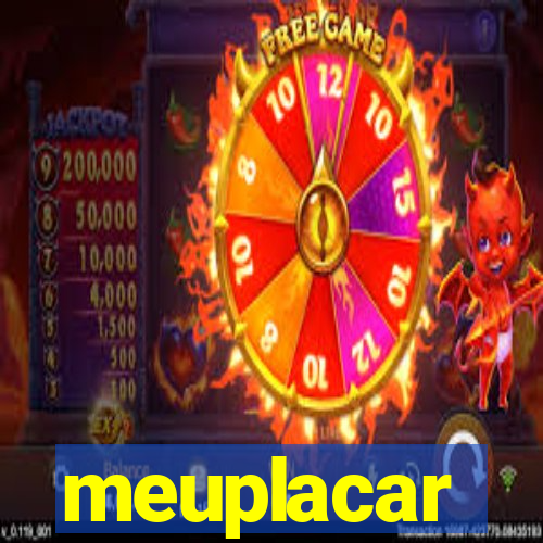 meuplacar