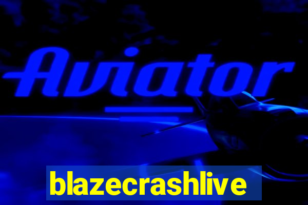 blazecrashlive