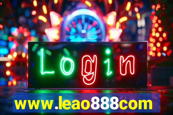 www.leao888com