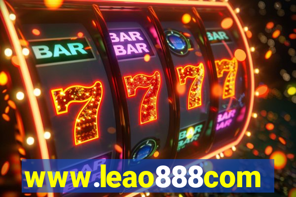 www.leao888com