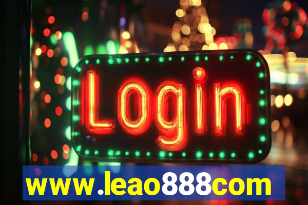 www.leao888com